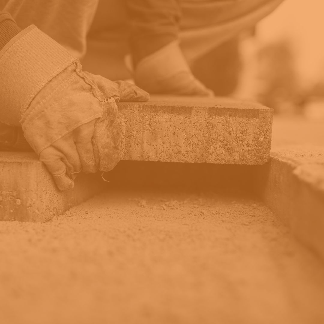 Paving