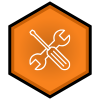 repair icon