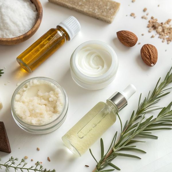 Holistic products