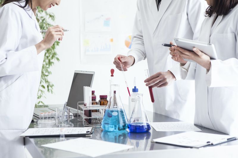 6 Reasons why Medication Compounding Makes Sense - Your Health Pharmacy