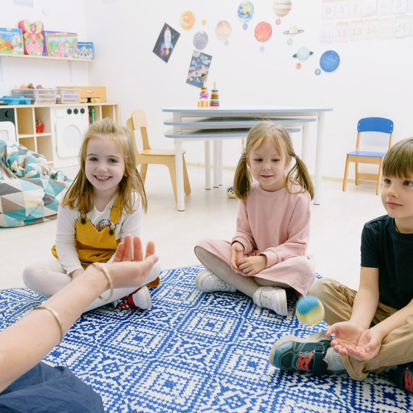 4 Reasons to Send Your Child to a Childcare Center 1.jpg