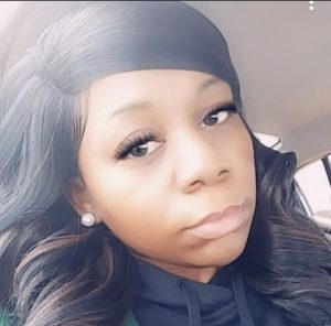Shadonna Crewe