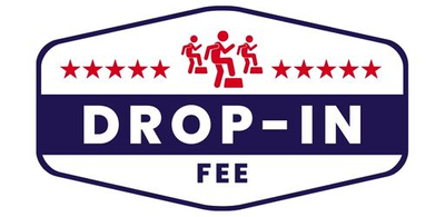 Drop-in fee