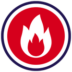calorie burn icon