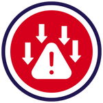 injury icon