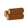 wood