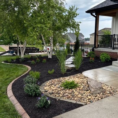 landscaping garden landscaping garden