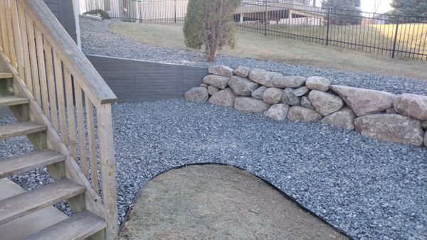 Retaining Wall - Boulders, Rock.jpg