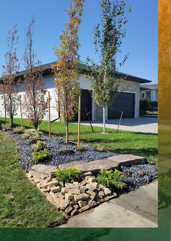 New Horizon Landscaping