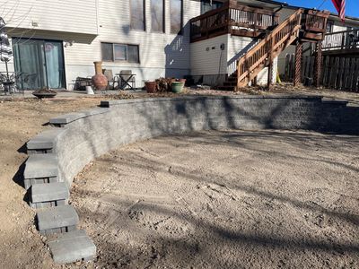 Retaining wall for above ground pool.jpg