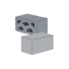 cement blocks