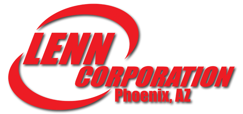Lenn Corporation Logo