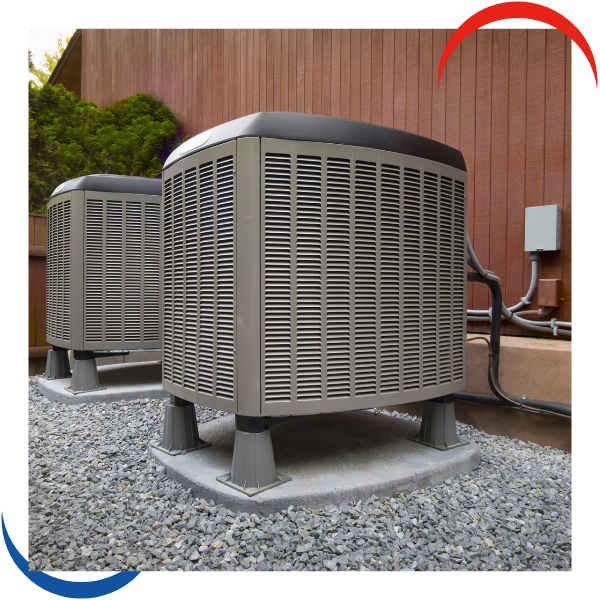 HVAC Unit