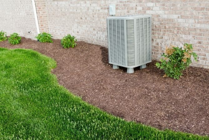 AC Installation