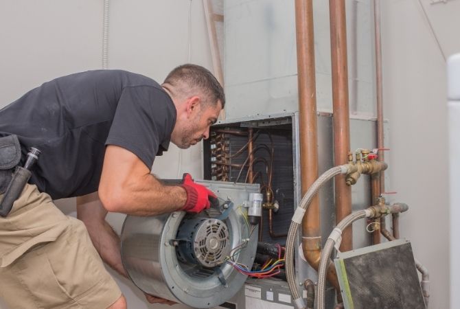 AC Repair