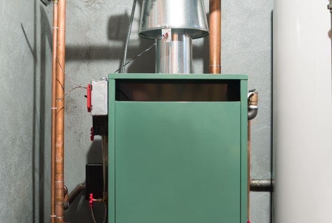 Heating Installation