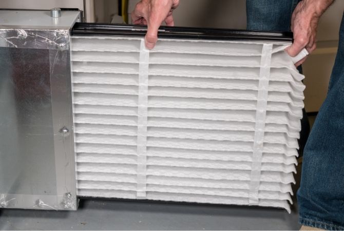 AC Maintenance