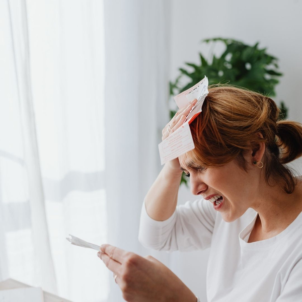 homeowner upset over rising bills