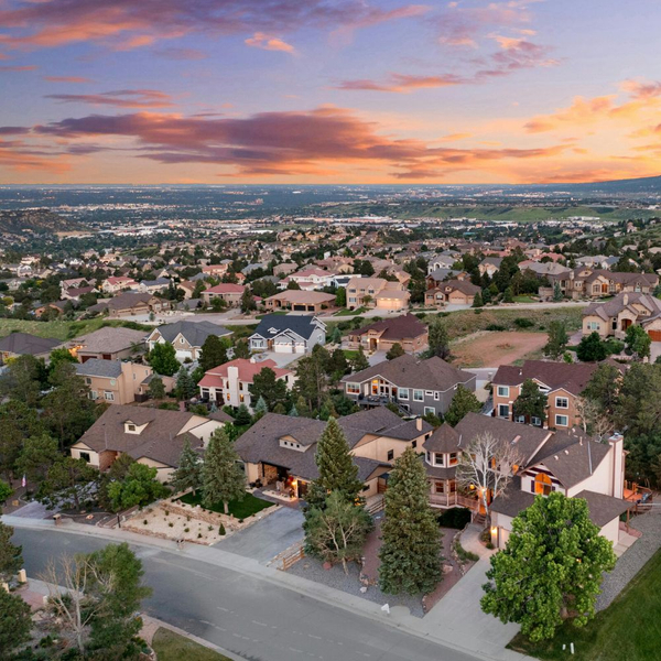 Arial view of a neighborhood Palm Desert.jpg