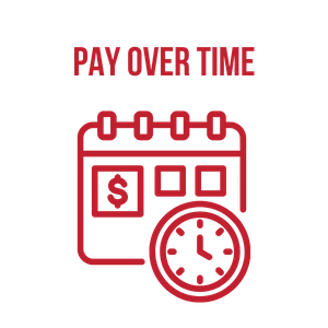 Pay Over Time