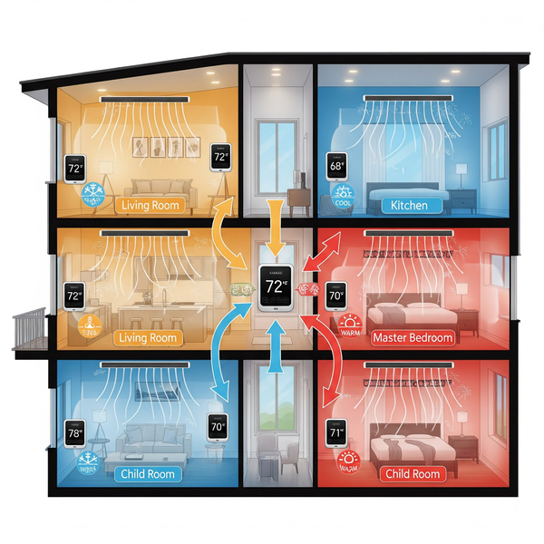 Are Ductless Mini-Splits the Right Choice for Your Rancho Mirage Home?2.jpeg