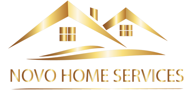 Novo Home Services logo