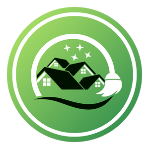 residential cleaning icon