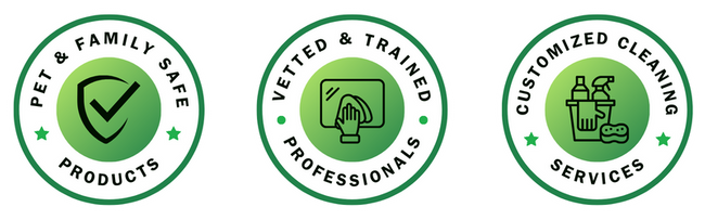 trust badges