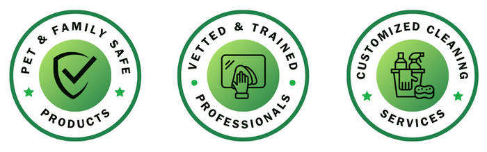 trust badges