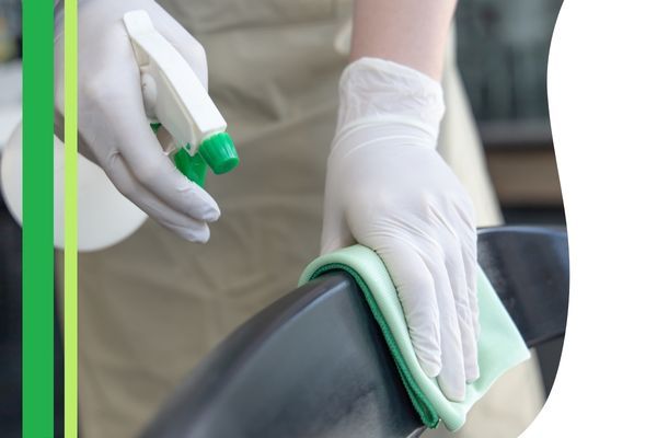 professional cleaning services