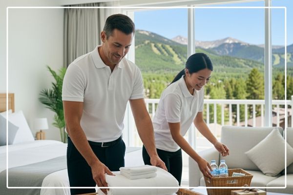 Vacation Home Cleaning Vacation Home Cleaning