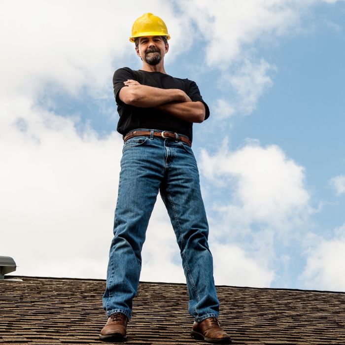 Trusted Roofing Contractors