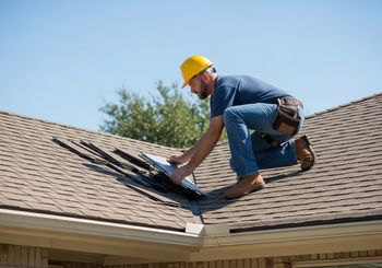 Solar Panel Installation