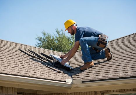Solar Panel Installation
