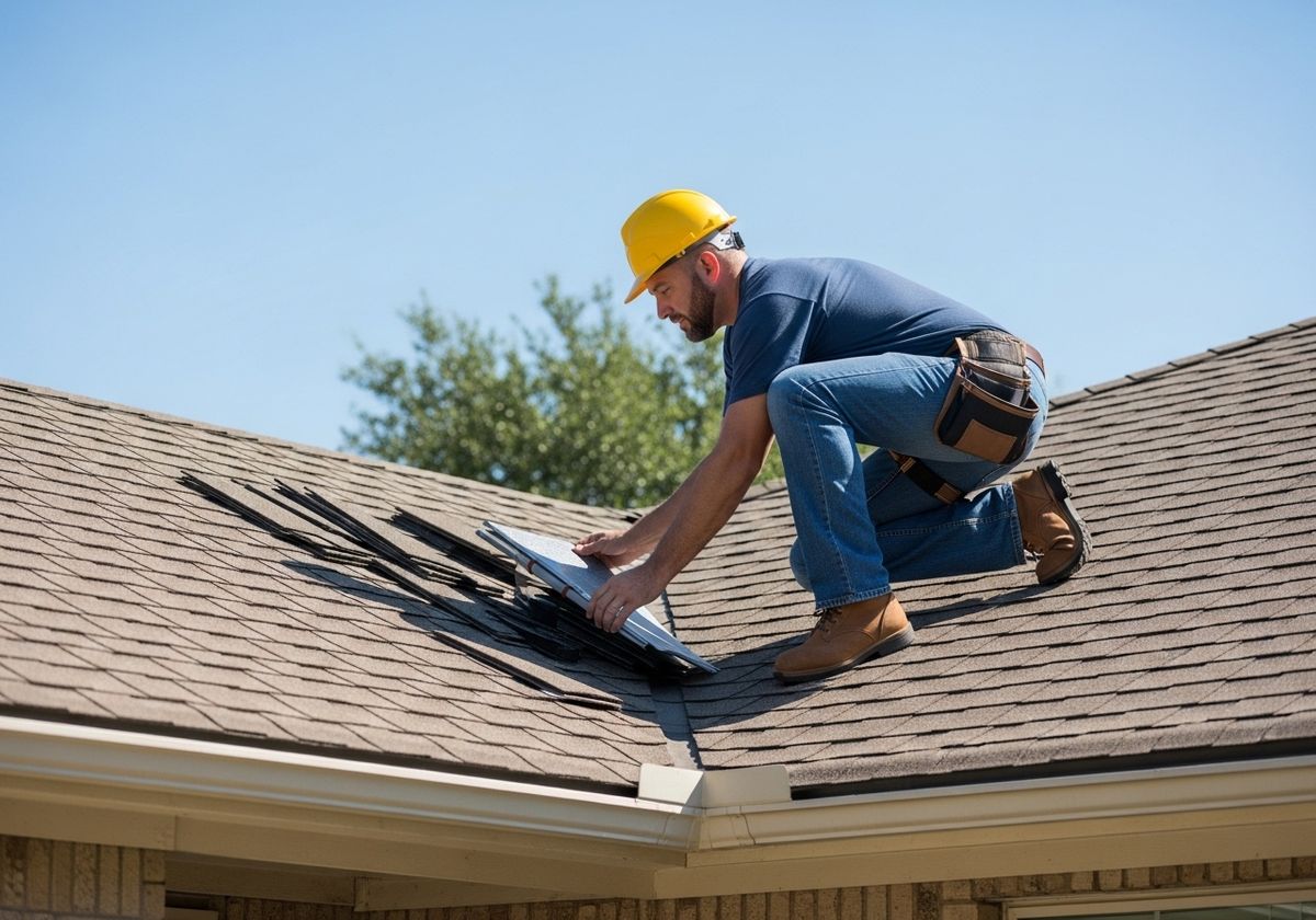 Solar Panel Installation