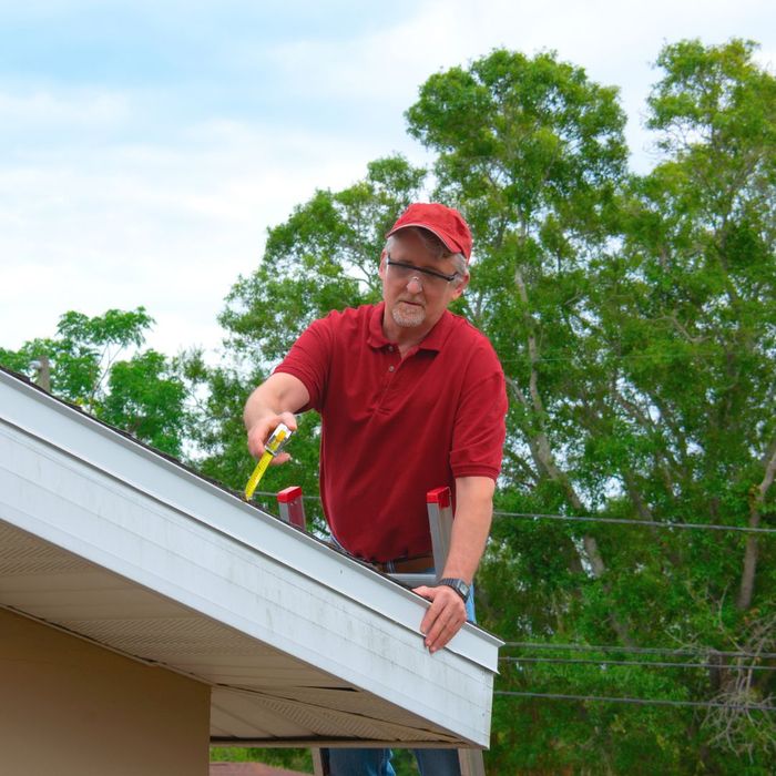 Schedule Regular Roof Inspections