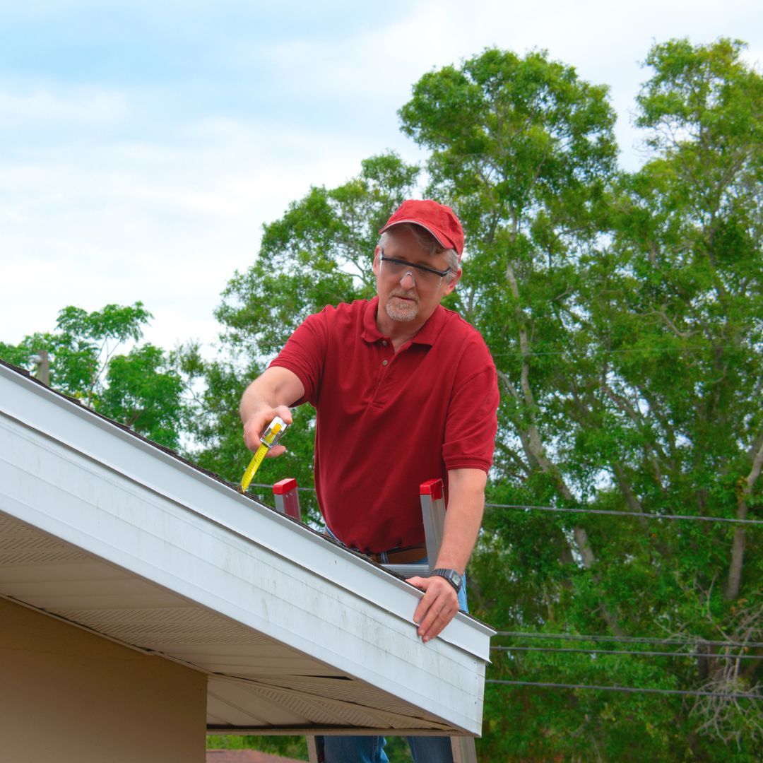 Schedule Regular Roof Inspections