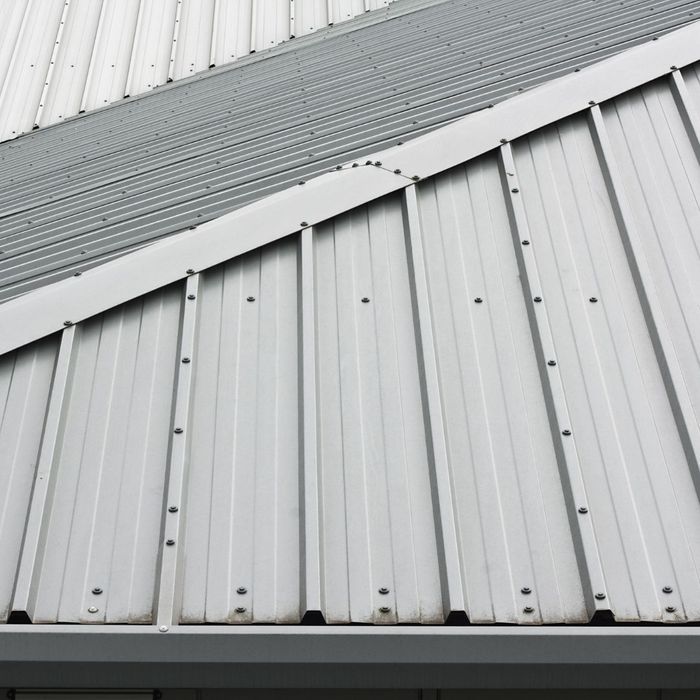 metal roofing