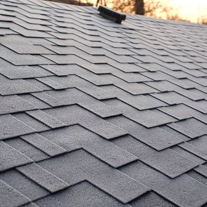 Image of asphalt shingles