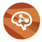 Brain icon