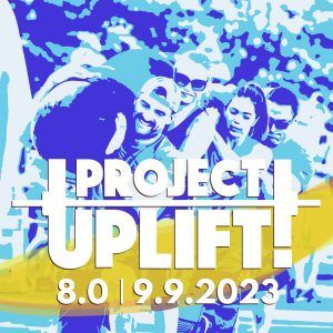 Project Uplift