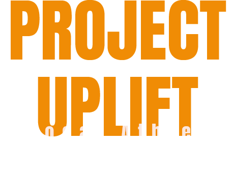 Project Uplift: A local athletic competition
