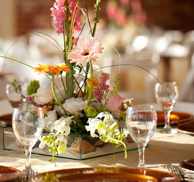 Event Decor