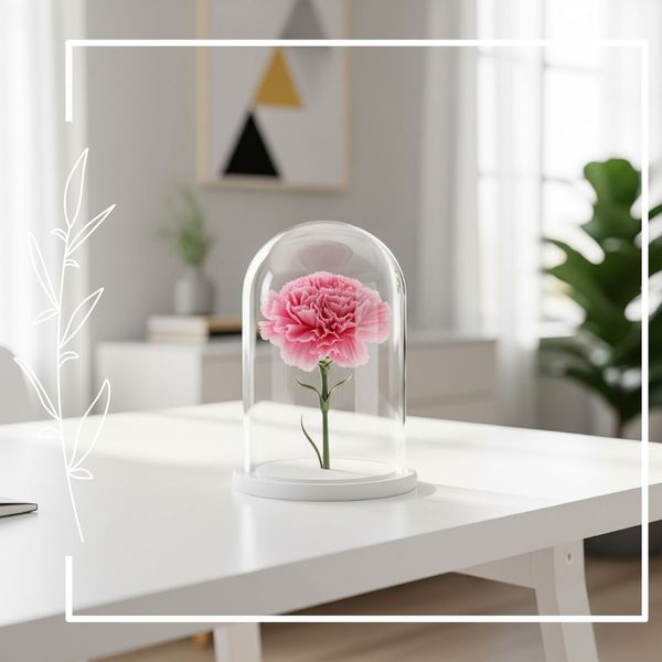 eternal or eternity flower