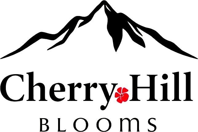Cherry Hill Blooms