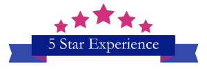 5 Star Experience