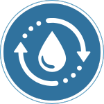 water droplet icon