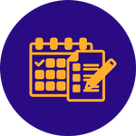 Plan Ahead Icon