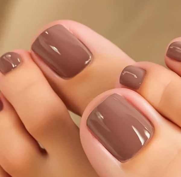 Pedicure in Austin