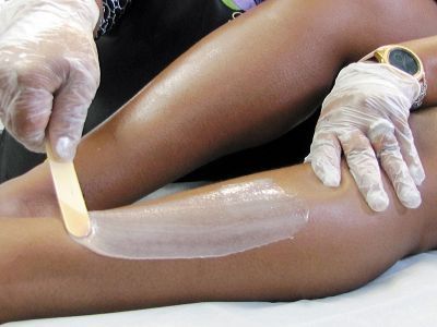 Leg Waxing Leg Waxing